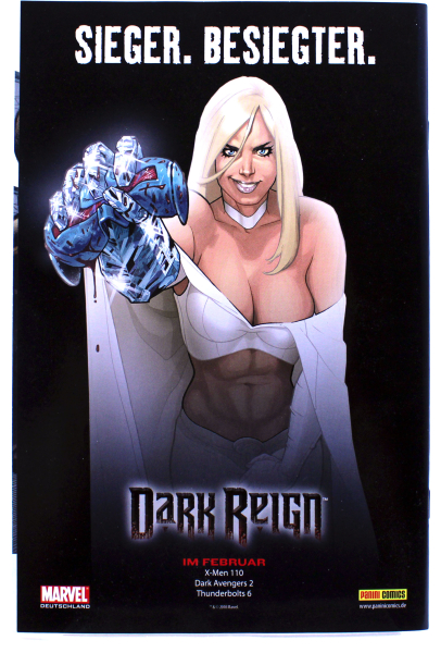 Marvel Comics Spider-Man (2005) Nr. 70: Rufmord Teil 3 von 3